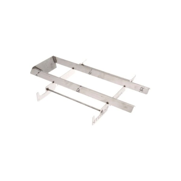 Allpoints 264615 Burner Shield Weldamnet For Duke Manufacturing